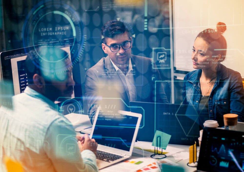 What Is a Fintech Firm? Explained for Finance & Tech Enthusiasts