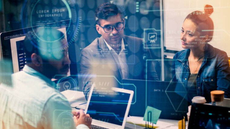 What Is a Fintech Firm? Explained for Finance & Tech Enthusiasts