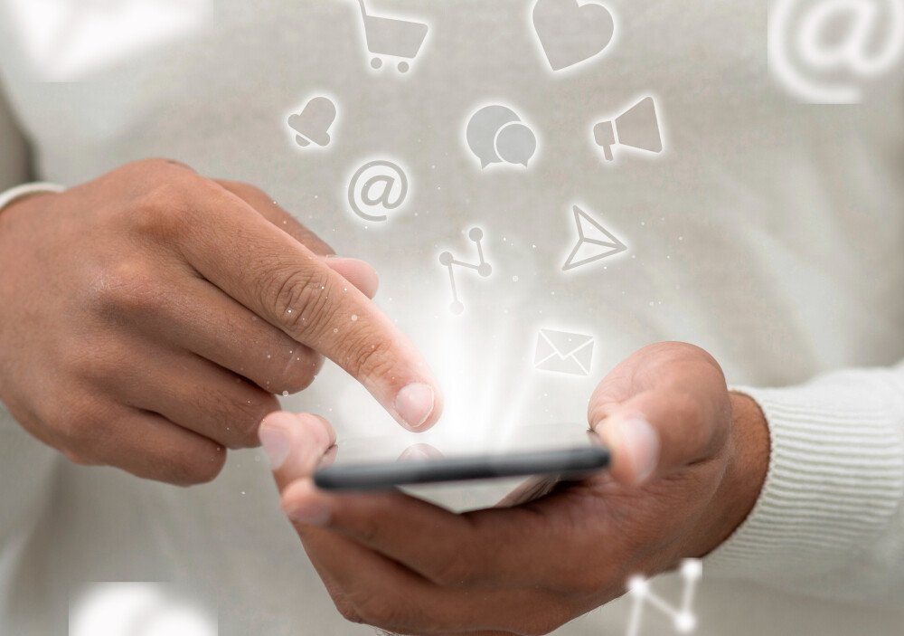 fintech app