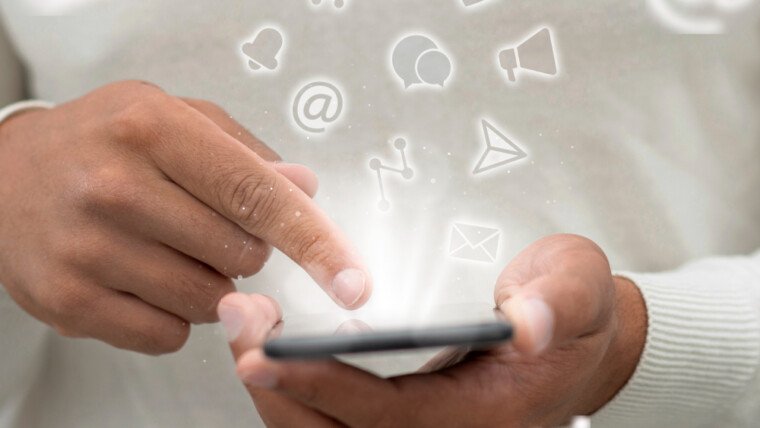 fintech app