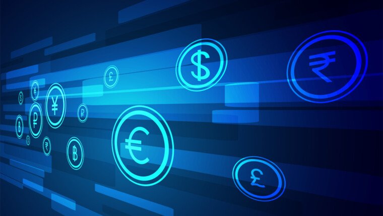 What is Digital Finance Transformation?