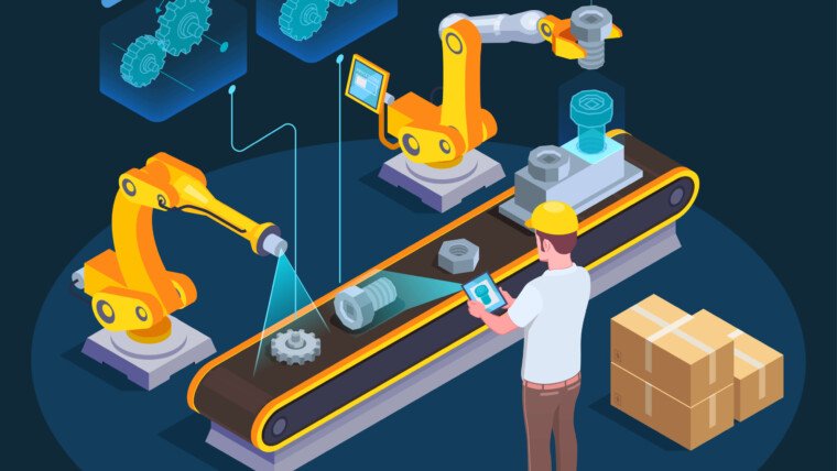 What is the Fintech Industry