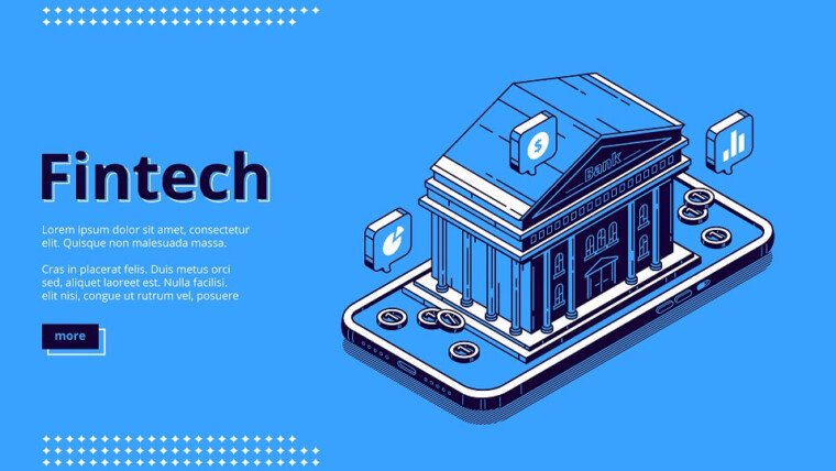 fintech bank
