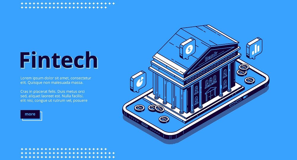 fintech bank