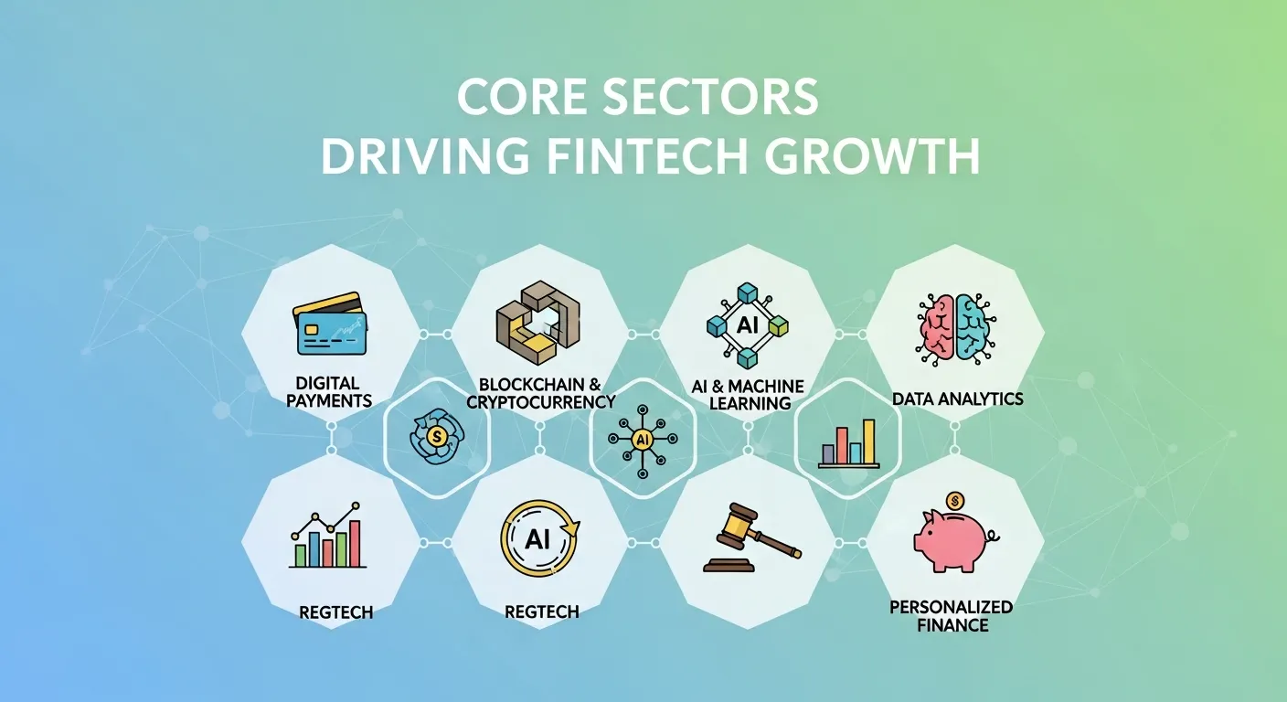 Driving Fintech Growth
