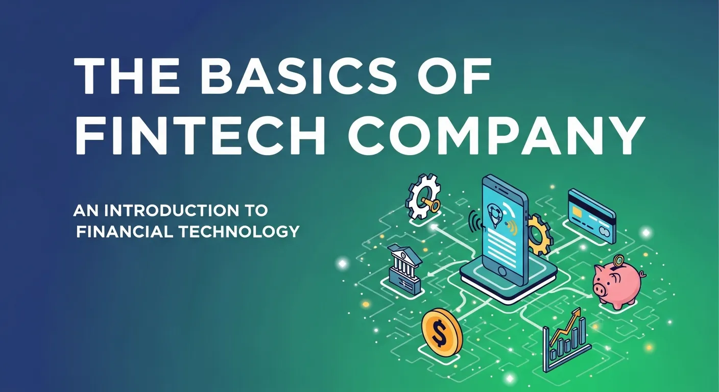 Fintech Company