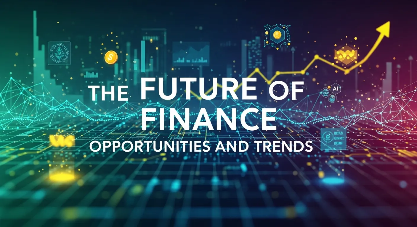 Future of Finance 