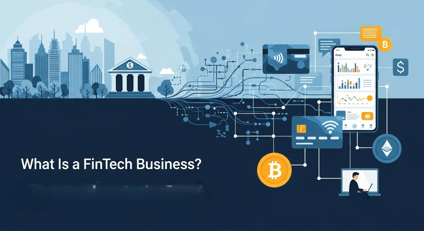 FinTech Business