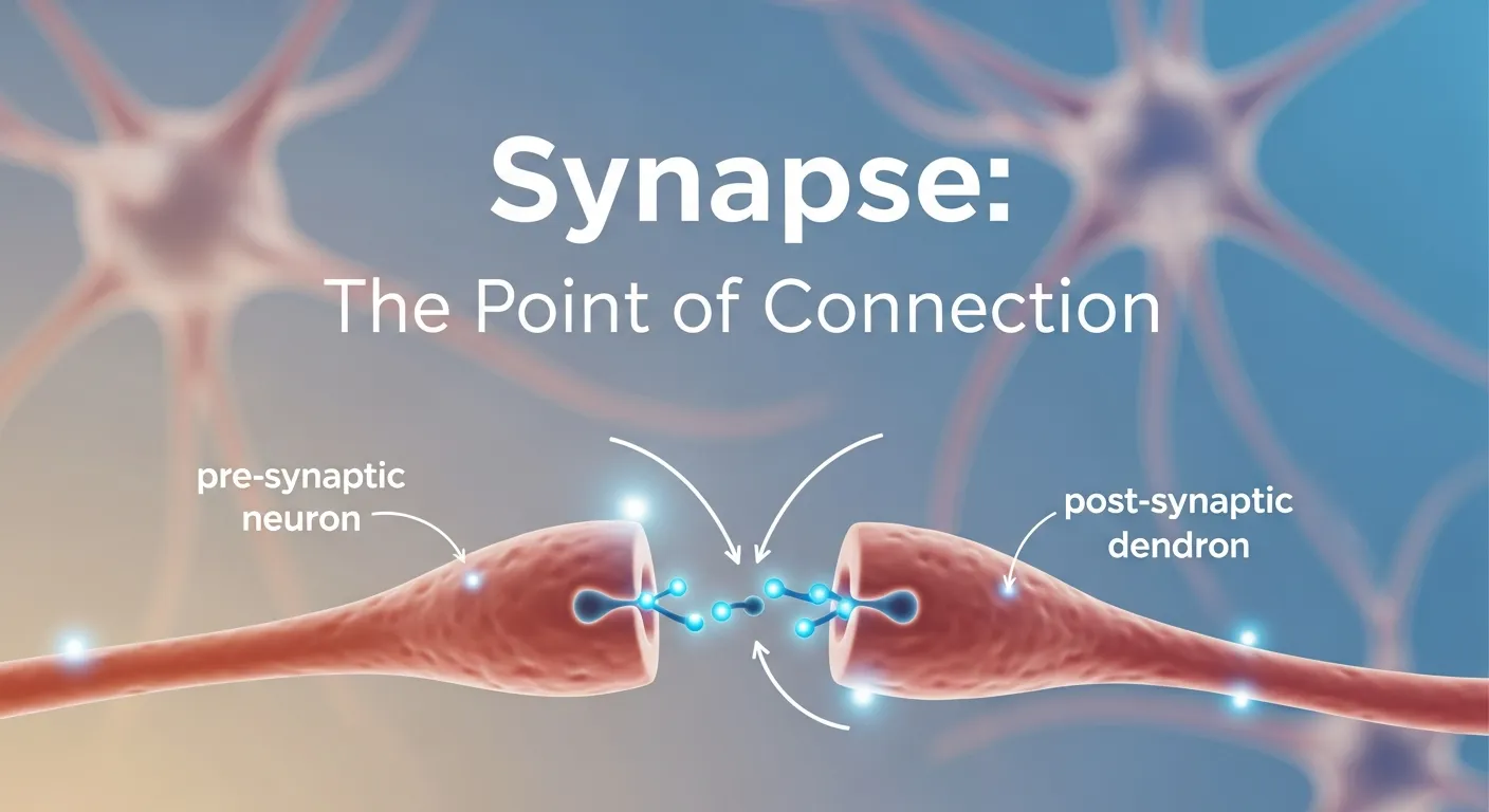 Synapse 