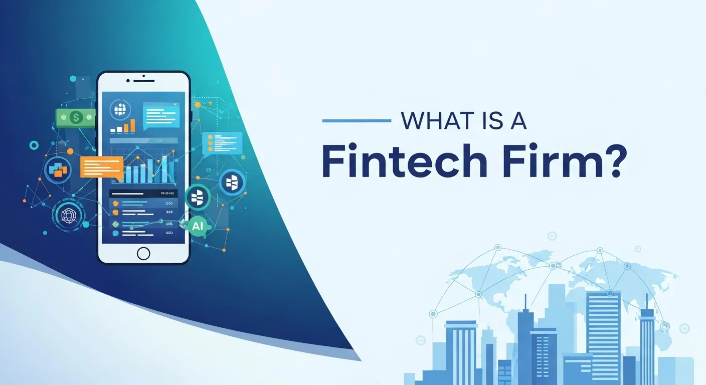 Fintech Firm