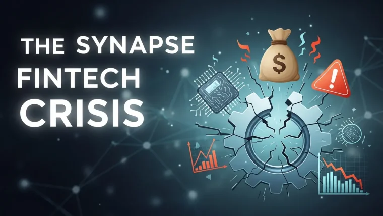Synapse Fintech Crisis