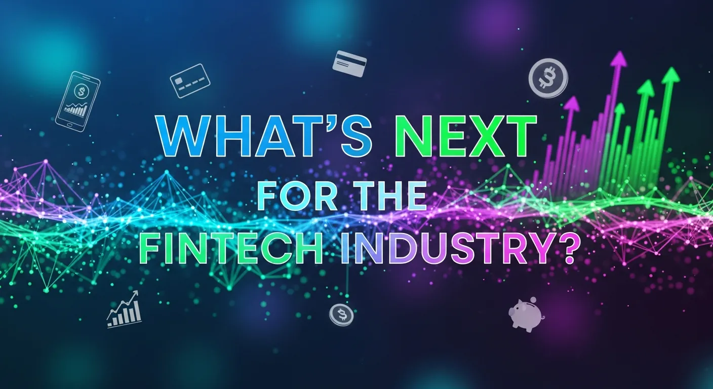 Fintech Industry 