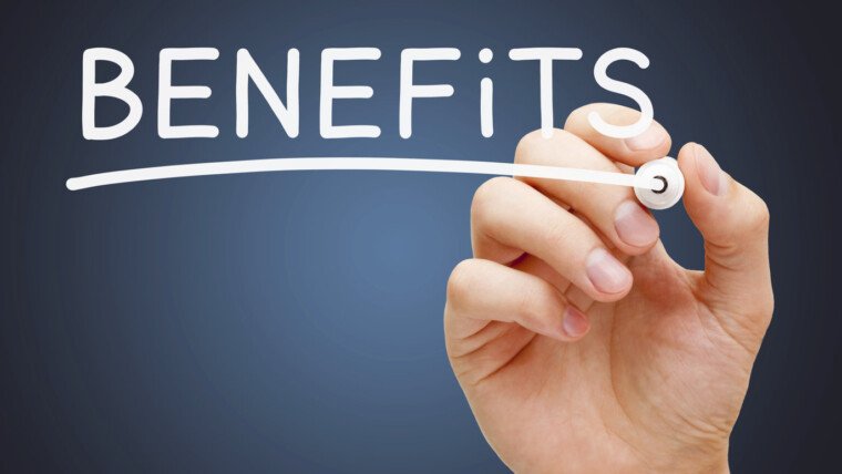 Benefits