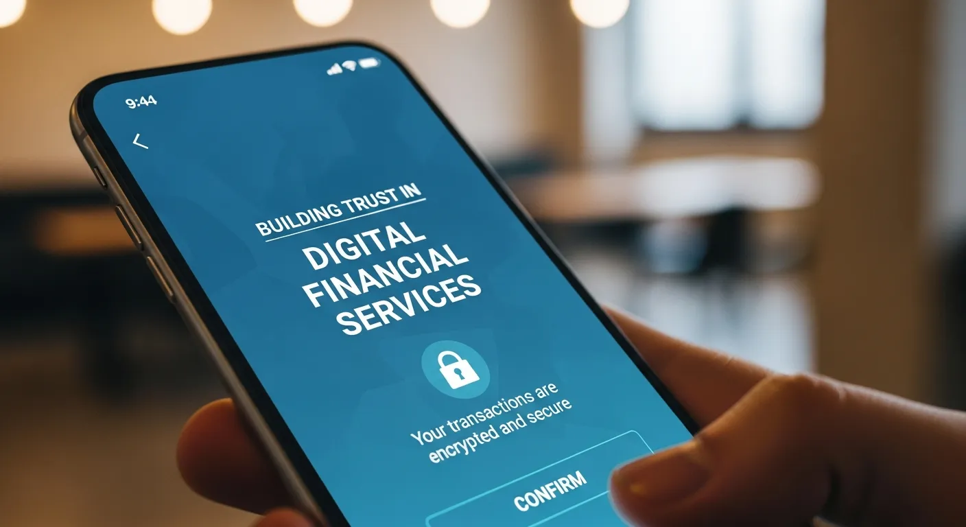 Digital Financial Services