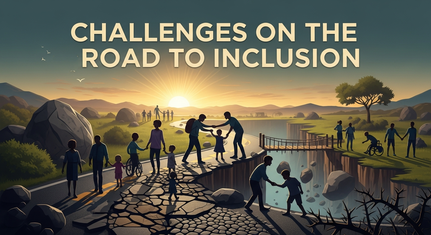Road to Inclusion