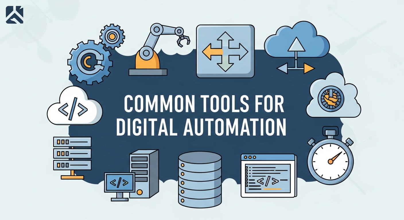 Digital Automation