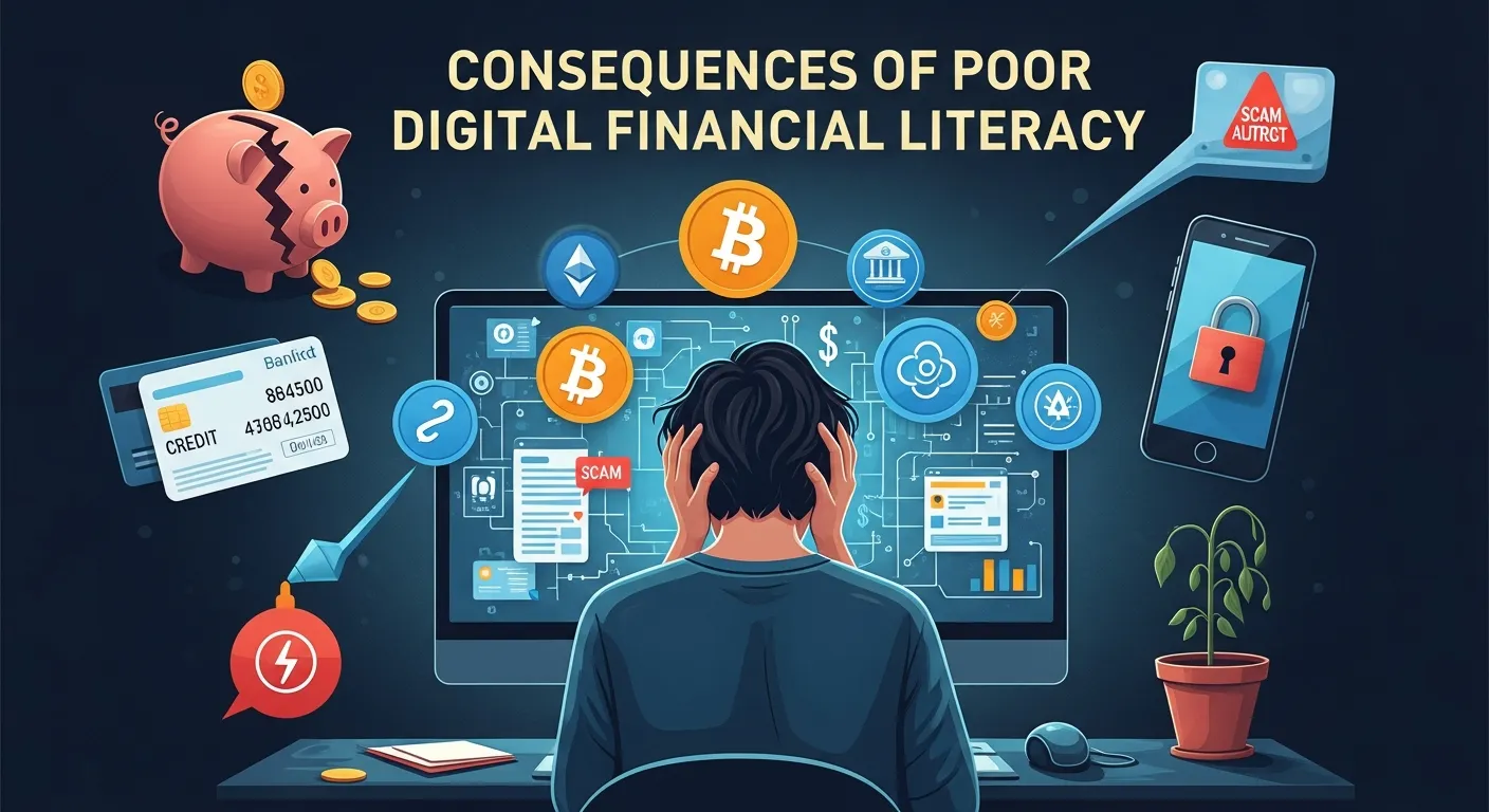 Digital Financial Literacy