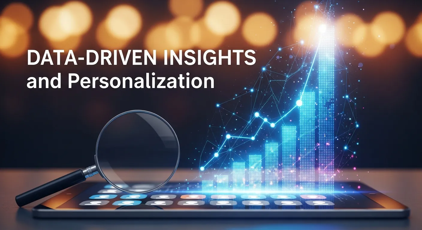 Data-Driven Insights