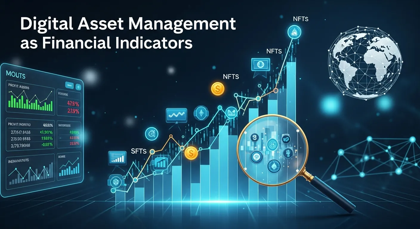 Digital Asset Management 