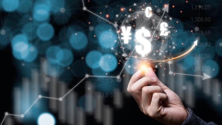 Digital Finance