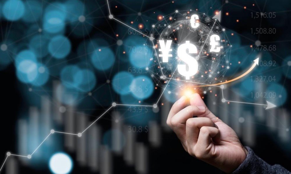 Digital Finance