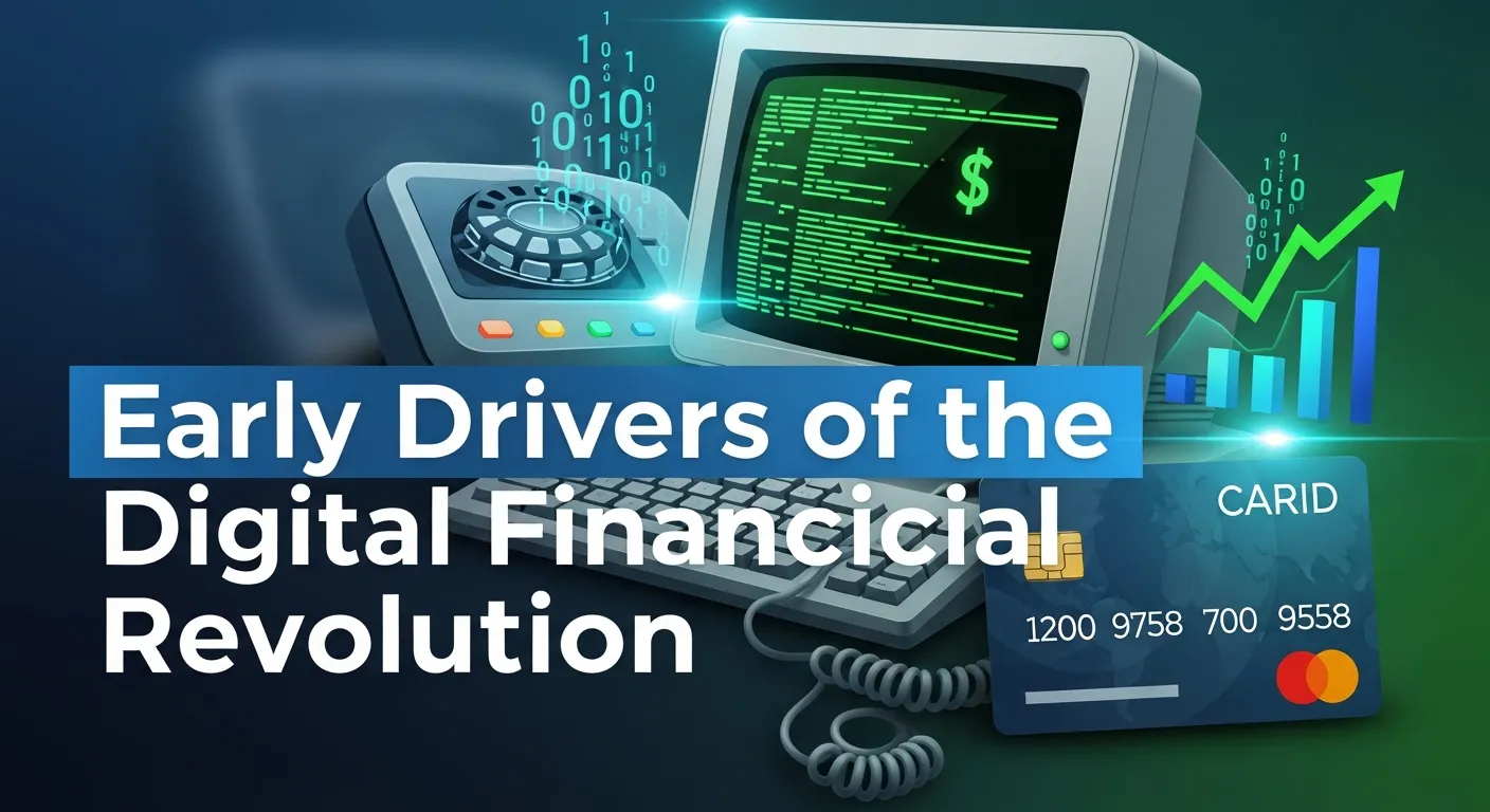 Digital Financial Revolution