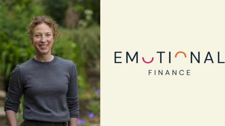 Emotional Finance