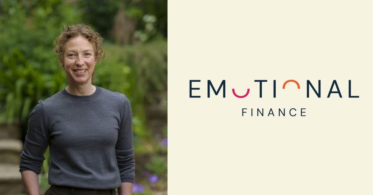 Emotional Finance