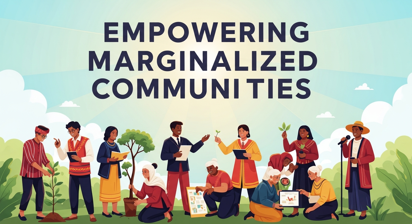 Marginalized Communities