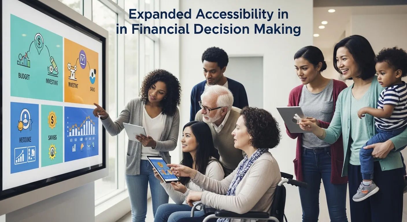 Financial Decision Making