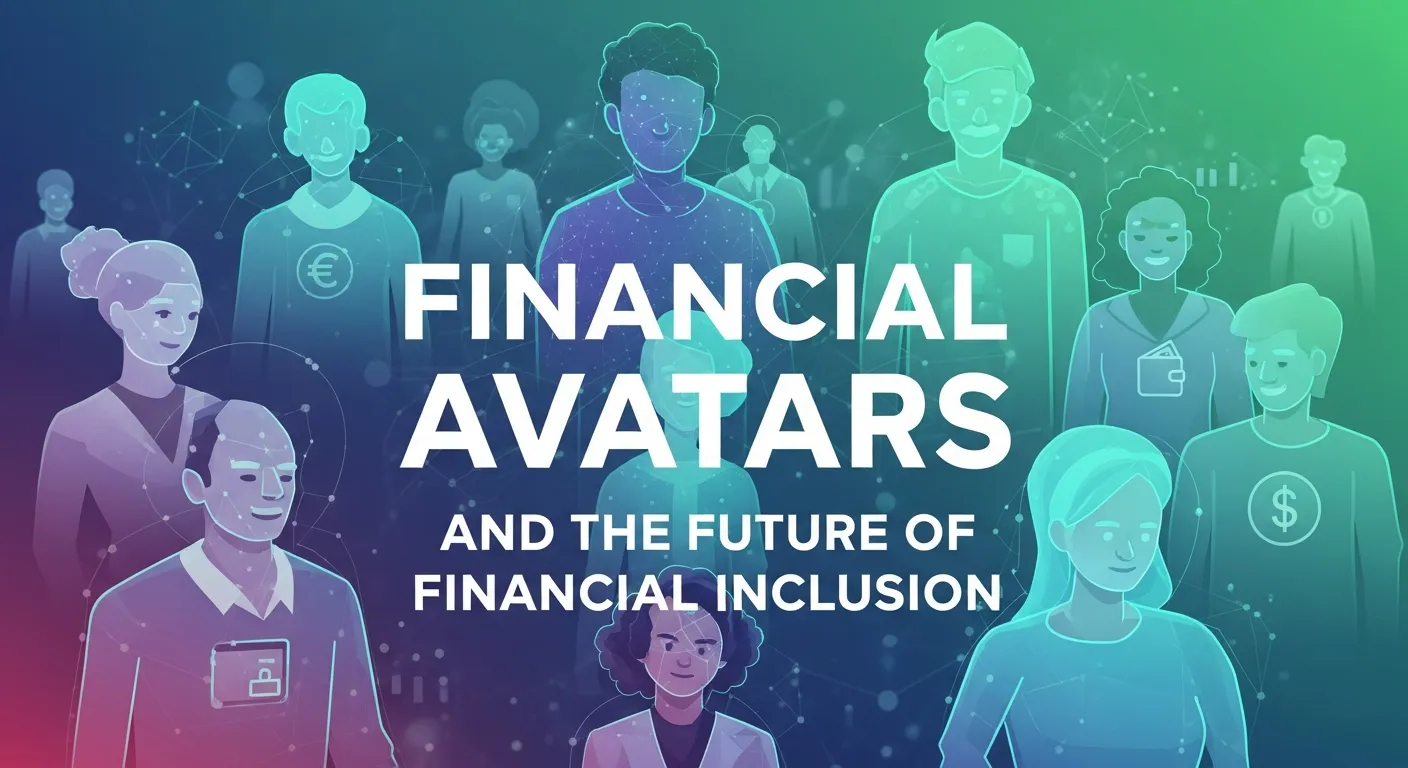 Financial Avatars