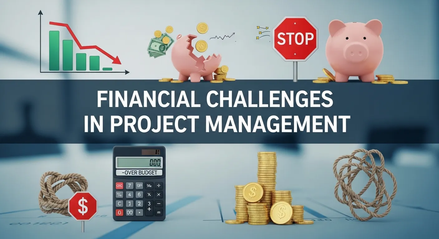 Financial Challenges