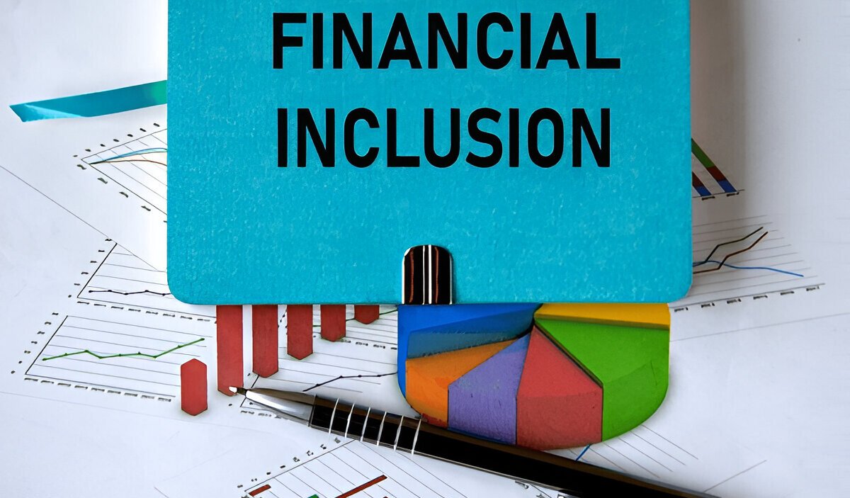 What Is Digital Financial Inclusion Explained Simply