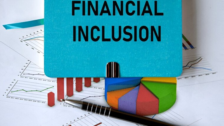 What Is Digital Financial Inclusion Explained Simply