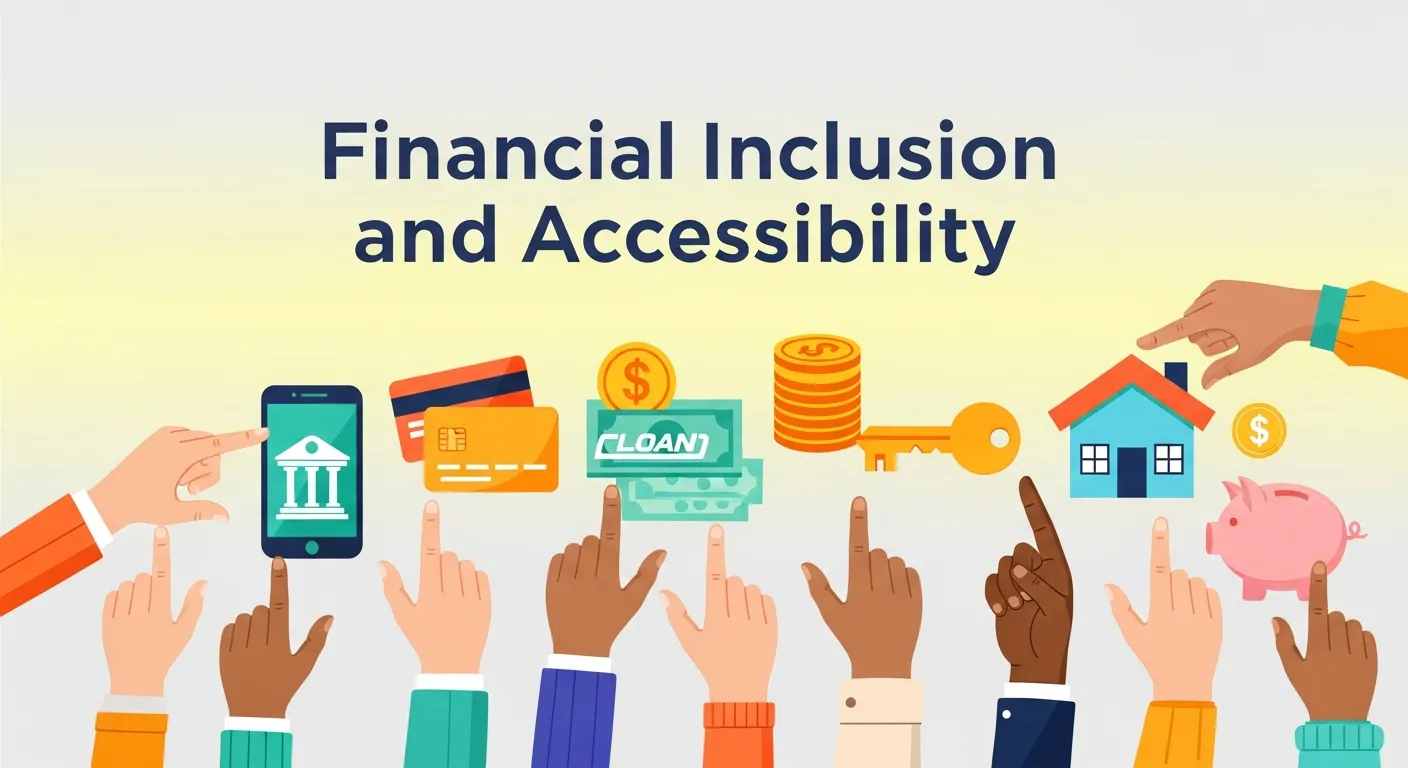 Financial Inclusion
