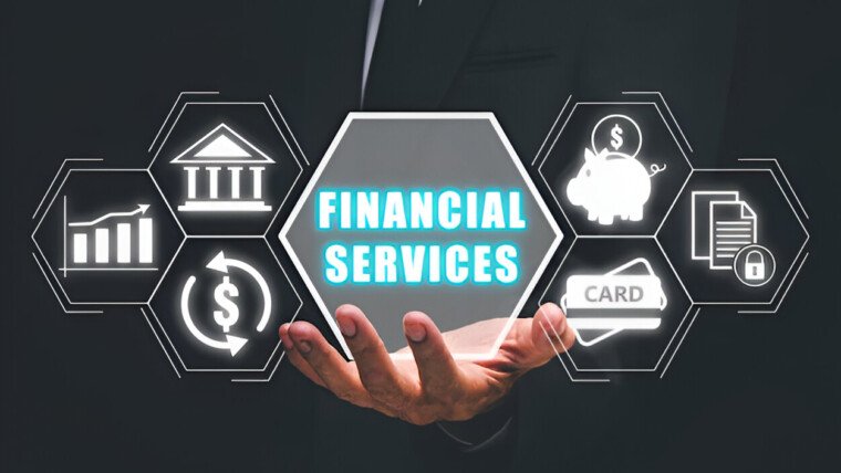 What Are 3 Examples of Financial Services?