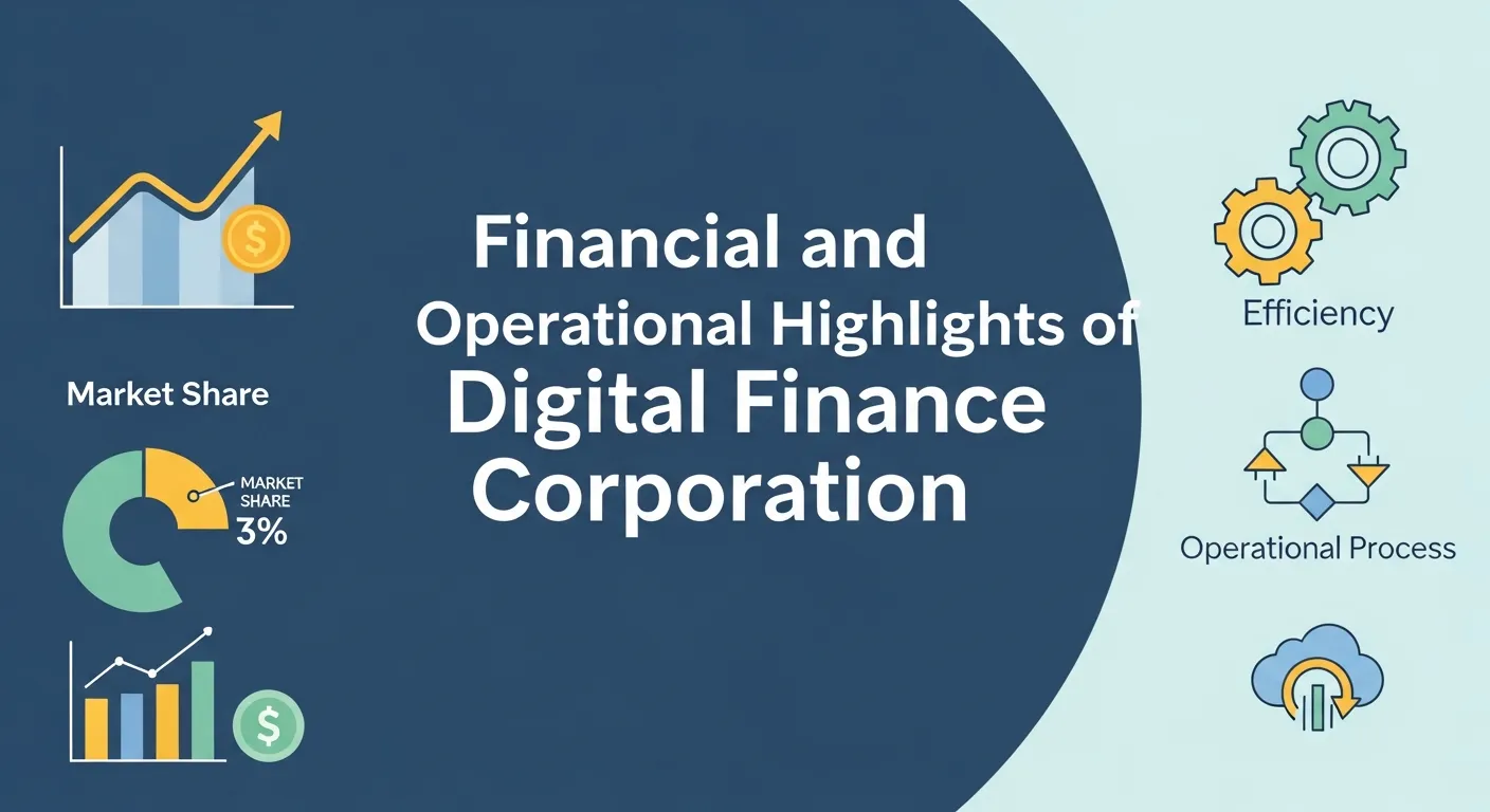 Digital Finance Corporation