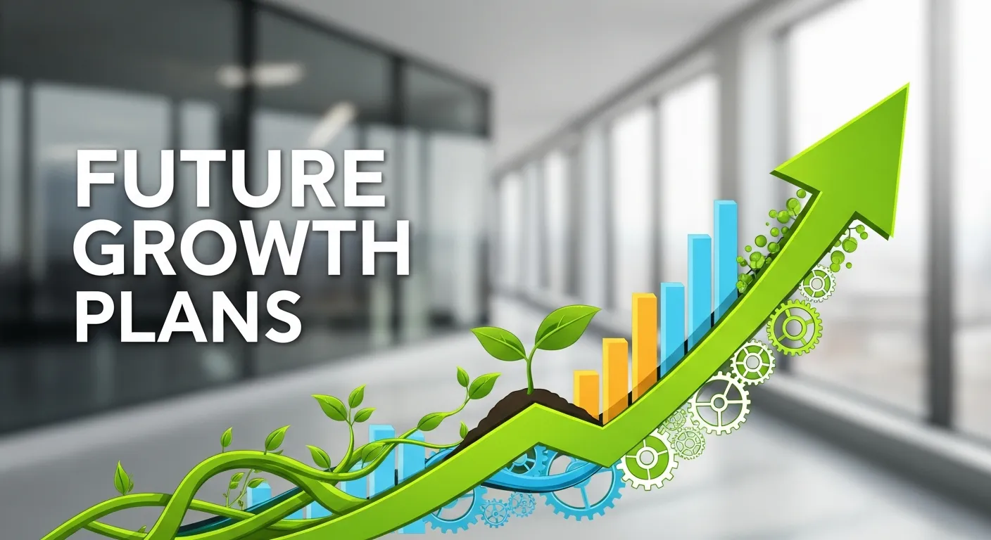 Future Growth Plans