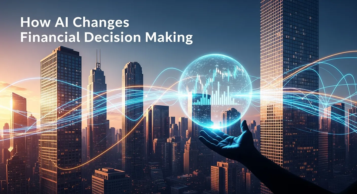 Financial Decision Making