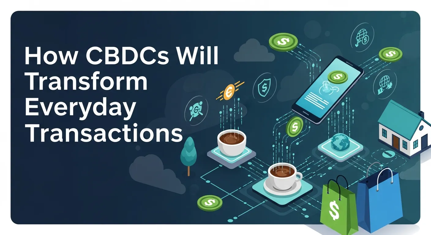 Central Bank Digital Currencies