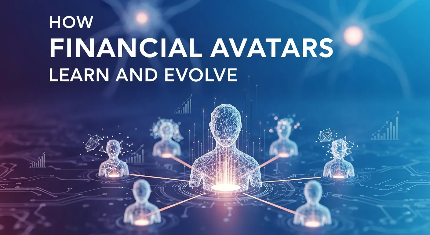 Financial Avatars