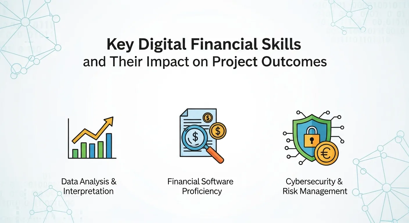 Digital Financial Skills