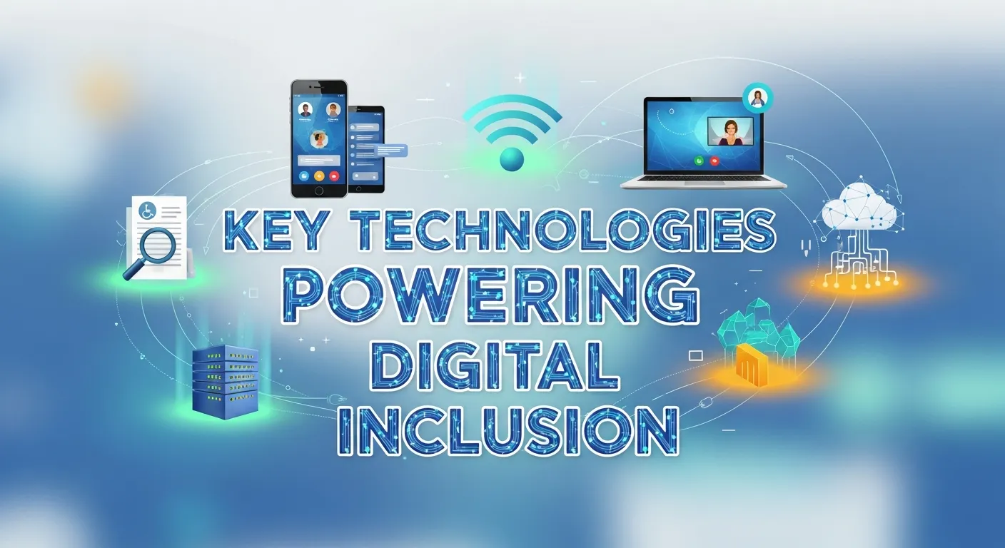 Digital Inclusion