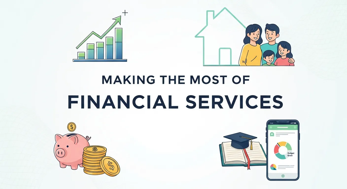 Financial Services