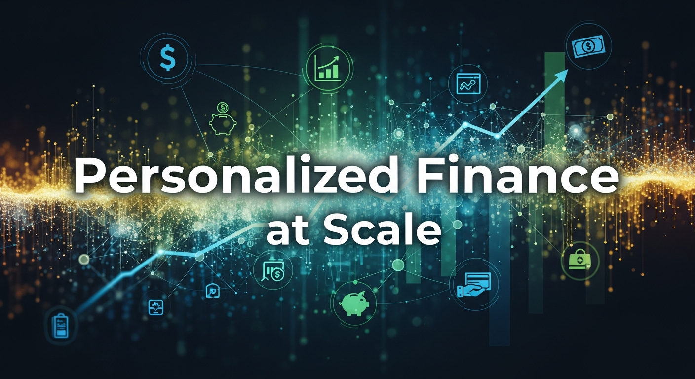 Personalized Finance