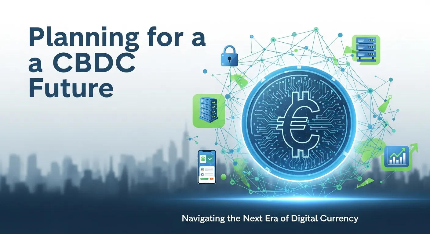 CBDC Future