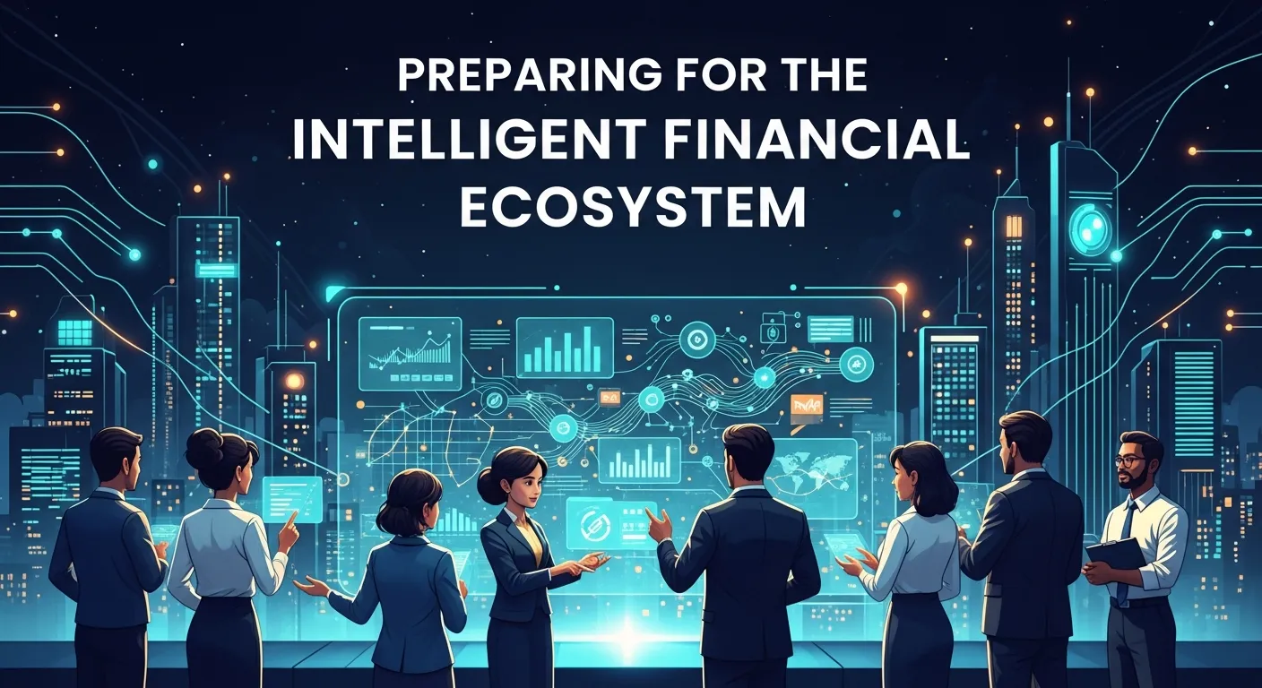 Intelligent Financial Ecosystem