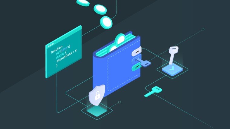 Programmable Wallets
