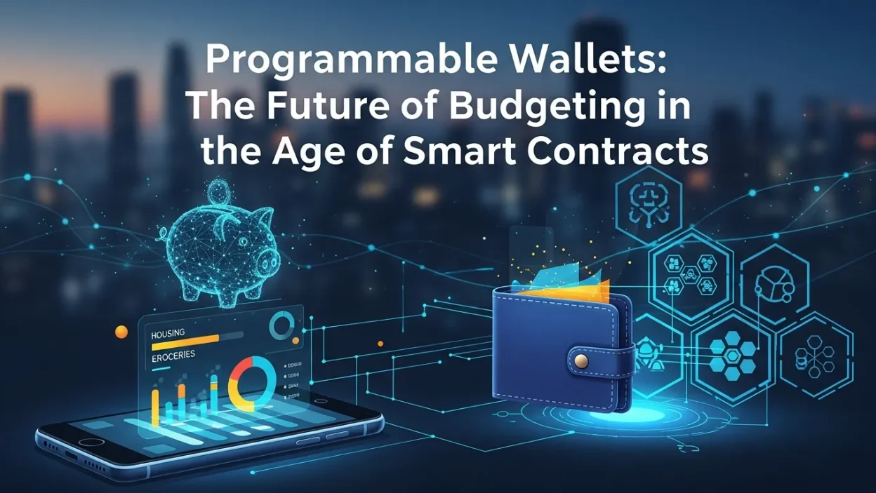 Programmable Wallets