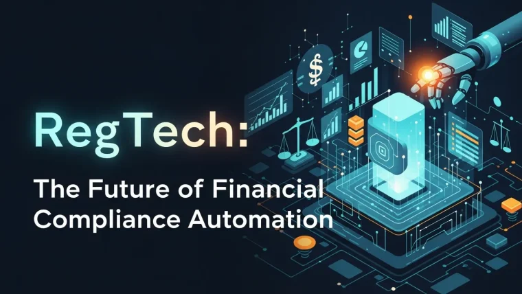 RegTech in Financial Compliance